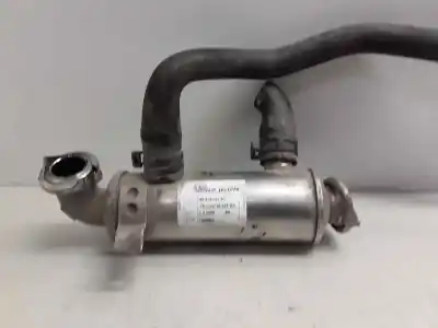 İkinci el araba yedek parçası EGR SOGUTUCU için PEUGEOT 207 207 5P SPORT 1.4 OEM IAM referansları 9651902380  