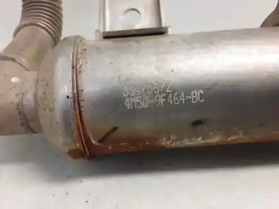 Pezzo di ricambio per auto di seconda mano raffreddatore egr per ford focus berlina (cap) ambiente (d) riferimenti oem iam 4m5q9f464bc  