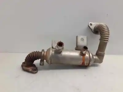 İkinci el araba yedek parçası EGR SOGUTUCU için FORD FOCUS BERLINA (CAP) Ambiente (D) OEM IAM referansları 4M5Q9F464BC  