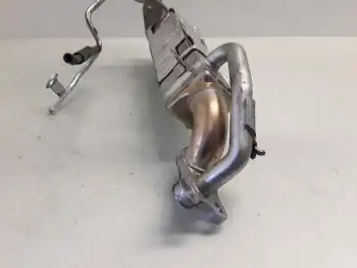 Pezzo di ricambio per auto di seconda mano raffreddatore egr per mazda 6 lim gh .2012 luxury riferimenti oem iam   