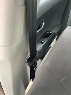 Peça sobressalente para automóvel em segunda mão cinto de segurança dianteiro direito por kia ceed (ed) 1.6 concept referências oem iam 