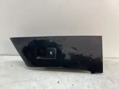 Peça sobressalente para automóvel em segunda mão botão / interruptor elevador vidro dianteiro direito por opel astra j lim. astra j referências oem iam 13301886
