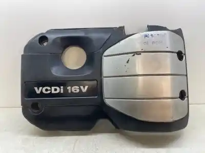 Peça sobressalente para automóvel em segunda mão tampa do motor por chevrolet captiva 2.0 vcdi lt referências oem iam 