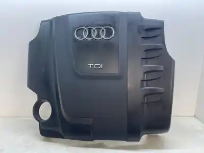 Автозапчасти б/у крышка двигателя за audi a4 ber. (b8) s line sportpaket / plus ссылки oem iam 03l103925