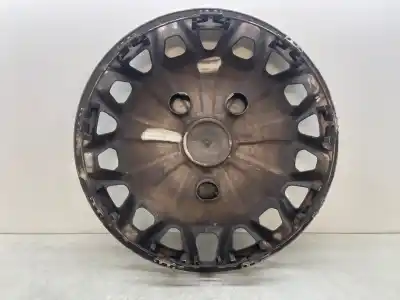 Peça sobressalente para automóvel em segunda mão tampa de jante por ford transit caja abierta 06 ft 350 l doble cabina. largo referências oem iam 