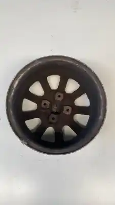 Recambio de automóvil de segunda mano de Llanta para PEUGEOT 206 BERLINA XLine referencias OEM IAM   