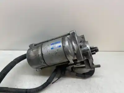 Second-hand car spare part starter motor for land rover freelander (ln) e familiar oem iam references 2280007801