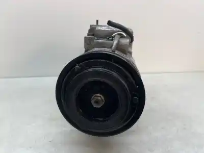 Second-hand car spare part air conditioning compressor for land rover freelander (ln) e familiar oem iam references 1791212304