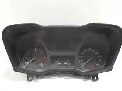 Peça sobressalente para automóvel em segunda mão quadrante por ford transit caja abierta 06 ft 350 l doble cabina. largo referências oem iam bk3t10849cg
