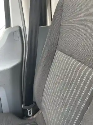 Peça sobressalente para automóvel em segunda mão cinto de segurança dianteiro direito por ford transit caja abierta 06 ft 350 l doble cabina. largo referências oem iam 