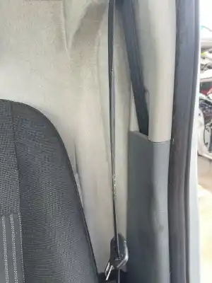 Peça sobressalente para automóvel em segunda mão cinto de segurança dianteiro esquerdo por ford transit caja abierta 06 ft 350 l doble cabina. largo referências oem iam 