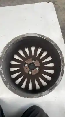 Peça sobressalente para automóvel em segunda mão jante por fiat linea (110) activa (110.0/111.0) referências oem iam 