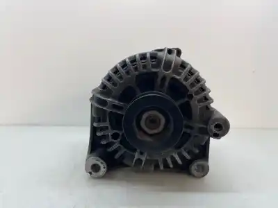 Second-hand car spare part alternator for land rover freelander (ln) e familiar oem iam references 704008195