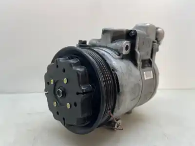 Second-hand car spare part AIR CONDITIONING COMPRESSOR for MERCEDES-BENZ CLASE A  OEM IAM references   