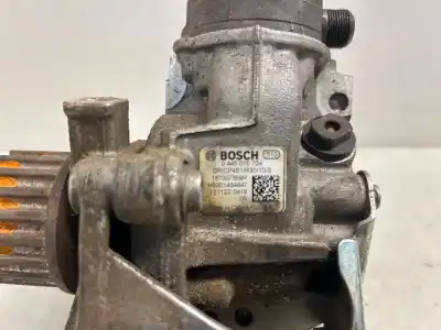 Peça sobressalente para automóvel em segunda mão bomba de injeção por renault kangoo expression profesional referências oem iam 0445010704  