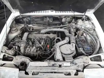 Pièce détachée automobile d'occasion MOTEUR COMPLET pour CITROEN C15  Références OEM IAM 161A  