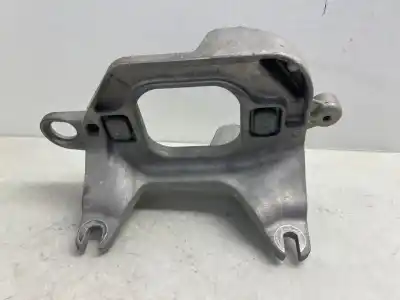 Second-hand car spare part left engine support for renault clio iv business oem iam references 112221641r  