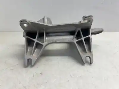 Second-hand car spare part left engine support for renault clio iv business oem iam references 112221641r  