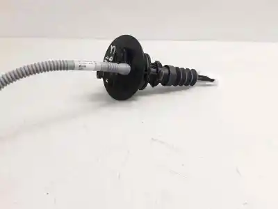 Peça sobressalente para automóvel em segunda mão bomba de embreagem por opel astra j sports tourer (08.2010->) referências oem iam 55500102