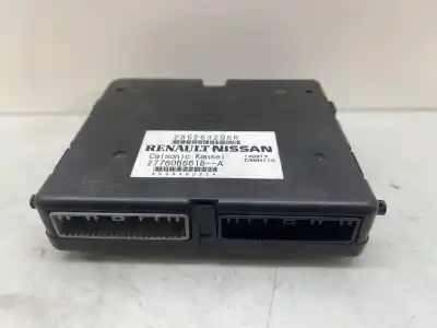 Second-hand car spare part electronic module for renault clio iv business oem iam references 285253206r  
