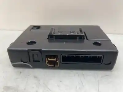 Second-hand car spare part electronic module for renault clio iv business oem iam references 282755767r  