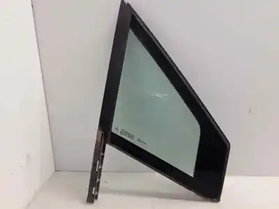 Peça sobressalente para automóvel em segunda mão vidro custódia triangular frente direito por citroen c4 coupe collection referências oem iam 43r001025