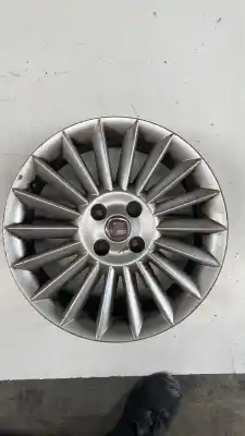 Peça sobressalente para automóvel em segunda mão jante por fiat linea (110) activa (110.0/111.0) referências oem iam 