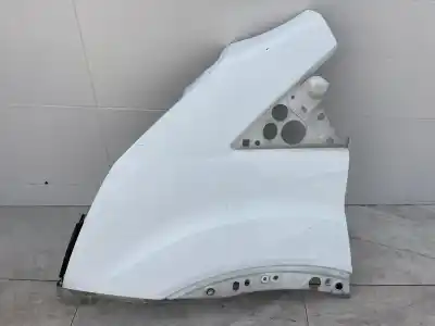 Peça sobressalente para automóvel em segunda mão guarda-lamas dianteiro esquerdo por ford transit caja abierta 06 ft 350 l doble cabina. largo referências oem iam bk3116e129