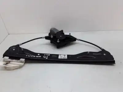 Gebrauchtes Autoersatzteil fensterheber hinten rechts zum bmw mini (r56) one d oem-iam-referenzen 126670295