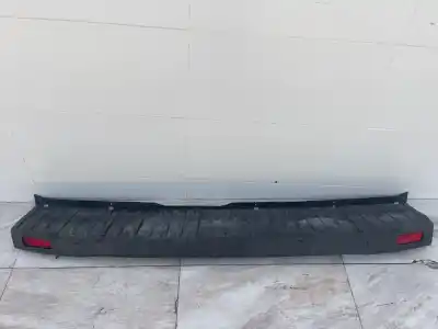 Peça sobressalente para automóvel em segunda mão embaladeira traseira por ford transit caja abierta 06 ft 350 l doble cabina. largo referências oem iam bk3117e926
