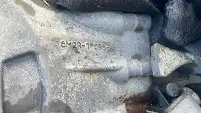 Pezzo di ricambio per auto di seconda mano riduttore per ford smax ca1 titanium riferimenti oem iam 7g9r7002ud  