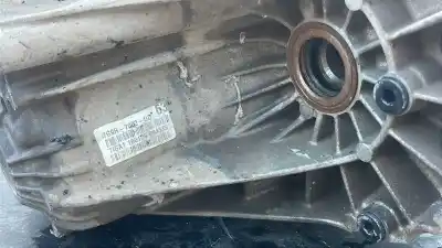 Pezzo di ricambio per auto di seconda mano riduttore per ford smax ca1 titanium riferimenti oem iam 7g9r7002ud  