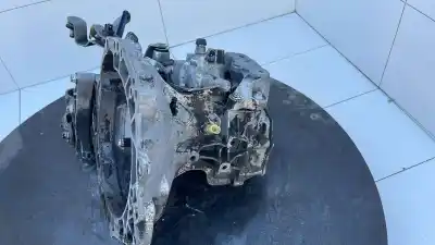 Second-hand car spare part gearbox for opel combo familiar oem iam references 1299251020759  