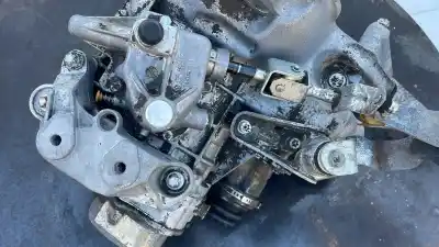 Second-hand car spare part gearbox for opel combo familiar oem iam references 1299251020759  