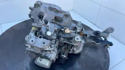 Second-hand car spare part gearbox for opel combo familiar oem iam references 1299251020759  