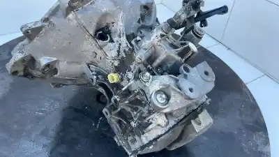 Second-hand car spare part gearbox for opel combo familiar oem iam references 1299251020759  