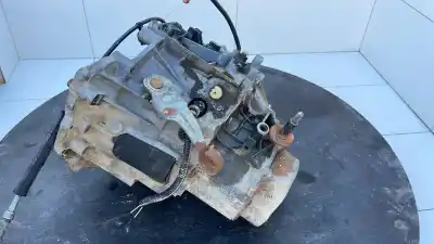 Pezzo di ricambio per auto di seconda mano riduttore per citroen c15 d-161-a riferimenti oem iam 20ch81