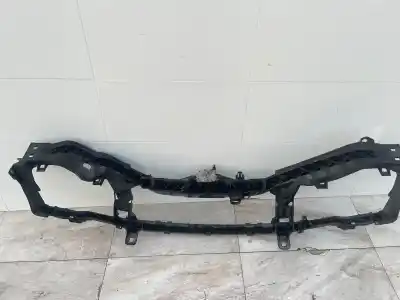 Second-hand car spare part front panel for ford focus berlina (cap) ambiente (d) oem iam references 8m518b041  