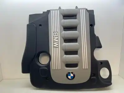 Second-hand car spare part ENGINE COVER for BMW SERIE 5 GRAN TURISMO  OEM IAM references 15194001  
