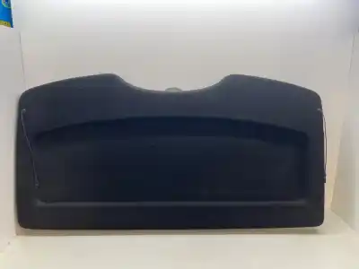 Second-hand car spare part parcel shelf for skoda fabia ambition oem iam references 6v6867769  