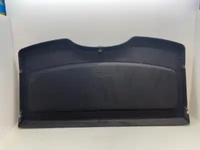 Second-hand car spare part parcel shelf for skoda fabia ambition oem iam references 6v6867769  