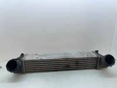 Recambio de automóvil de segunda mano de intercooler para bmw serie 1 berlina (e81/e87) 118d referencias oem iam 752491608  