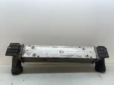 Recambio de automóvil de segunda mano de intercooler para bmw serie 1 berlina (e81/e87) 118d referencias oem iam 752491608  