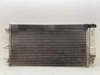 Pezzo di ricambio per auto di seconda mano condensatore / radiatore aria condizionata per fiat ii panda 169 1.2 8v climbing 4x4 riferimenti oem iam 46798100