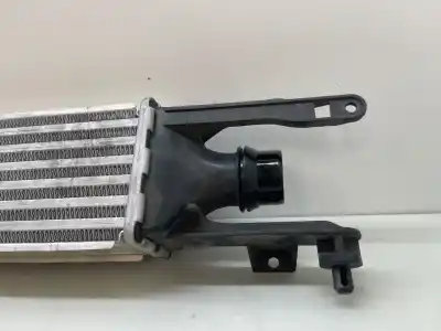 Second-hand car spare part intercooler for opel corsa c 1.3 16v cdti cat (z 13 dt / ln9) oem iam references 39059786  