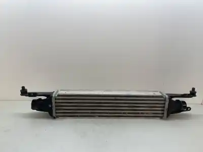 Second-hand car spare part intercooler for opel corsa c 1.3 16v cdti cat (z 13 dt / ln9) oem iam references 39059786  