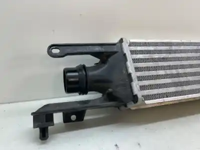 Second-hand car spare part intercooler for opel corsa c 1.3 16v cdti cat (z 13 dt / ln9) oem iam references 39059786  