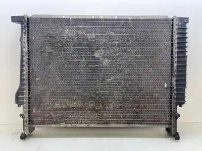 Pièce détachée automobile d'occasion radiateur d'eau pour bmw 3 touring (e36) 318 tds références oem iam 22455060  