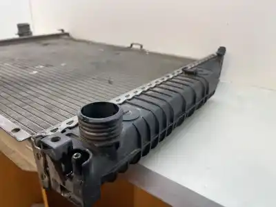 Pièce détachée automobile d'occasion radiateur d'eau pour bmw 3 touring (e36) 318 tds références oem iam 22455060  