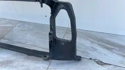 Pezzo di ricambio per auto di seconda mano pannello frontale per fiat ii panda 169 1.2 8v climbing 4x4 riferimenti oem iam 51700202